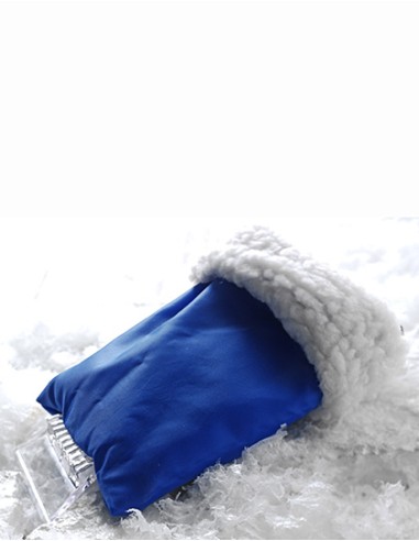P-5817-Ice Scraper 'Jersey'